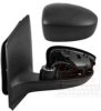 VAN WEZEL 5701813 Outside Mirror